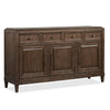 Magnussen Home Jubilee Brown Sideboard