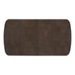 Pulaski Furniture Asher Park Piano Brown Leg Dining Table