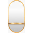 Surya Annapurna Accent Mirror