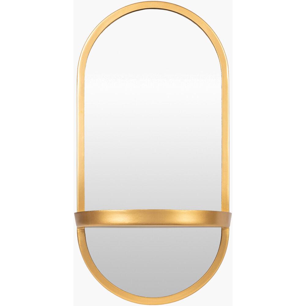 Surya Annapurna Accent Mirror