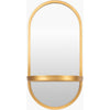 Surya Annapurna Accent Mirror