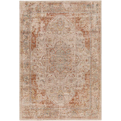 Livabliss by Surya Aspendos APS-2305 Machine Woven Rug