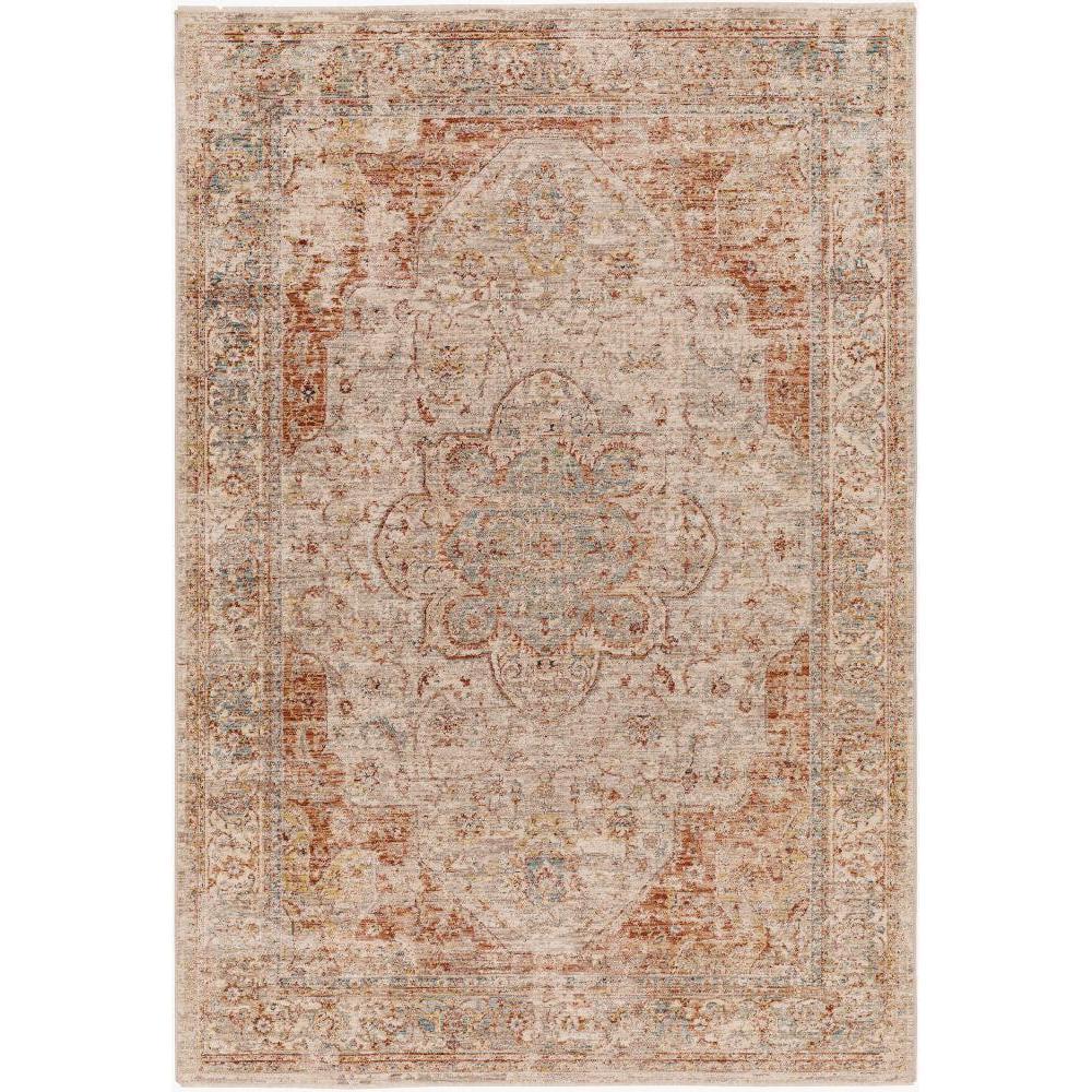 Surya Aspendos APS-2305 Machine Woven Rug Clearance
