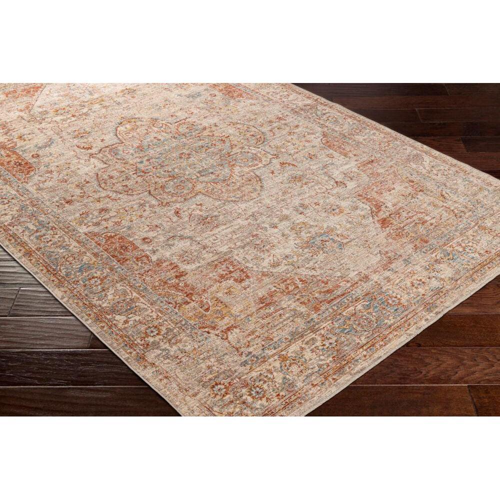 Surya Aspendos APS-2305 Machine Woven Rug Clearance