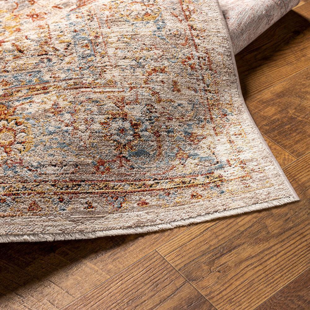 Surya Aspendos APS-2305 Machine Woven Rug Clearance