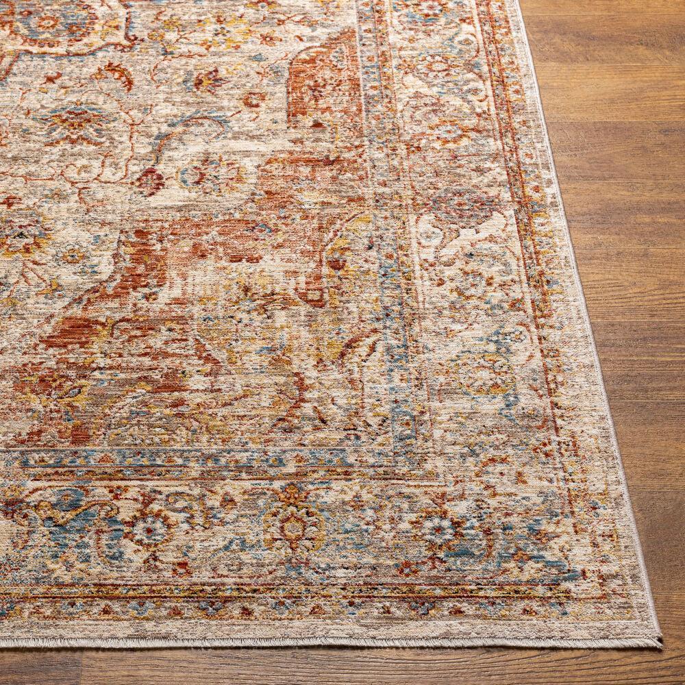 Surya Aspendos APS-2305 Machine Woven Rug Clearance
