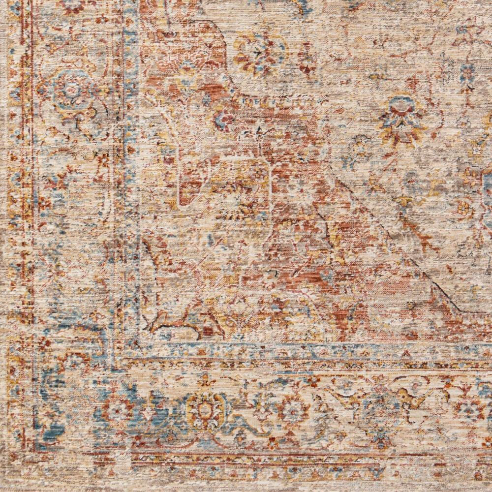 Surya Aspendos APS-2305 Machine Woven Rug Clearance