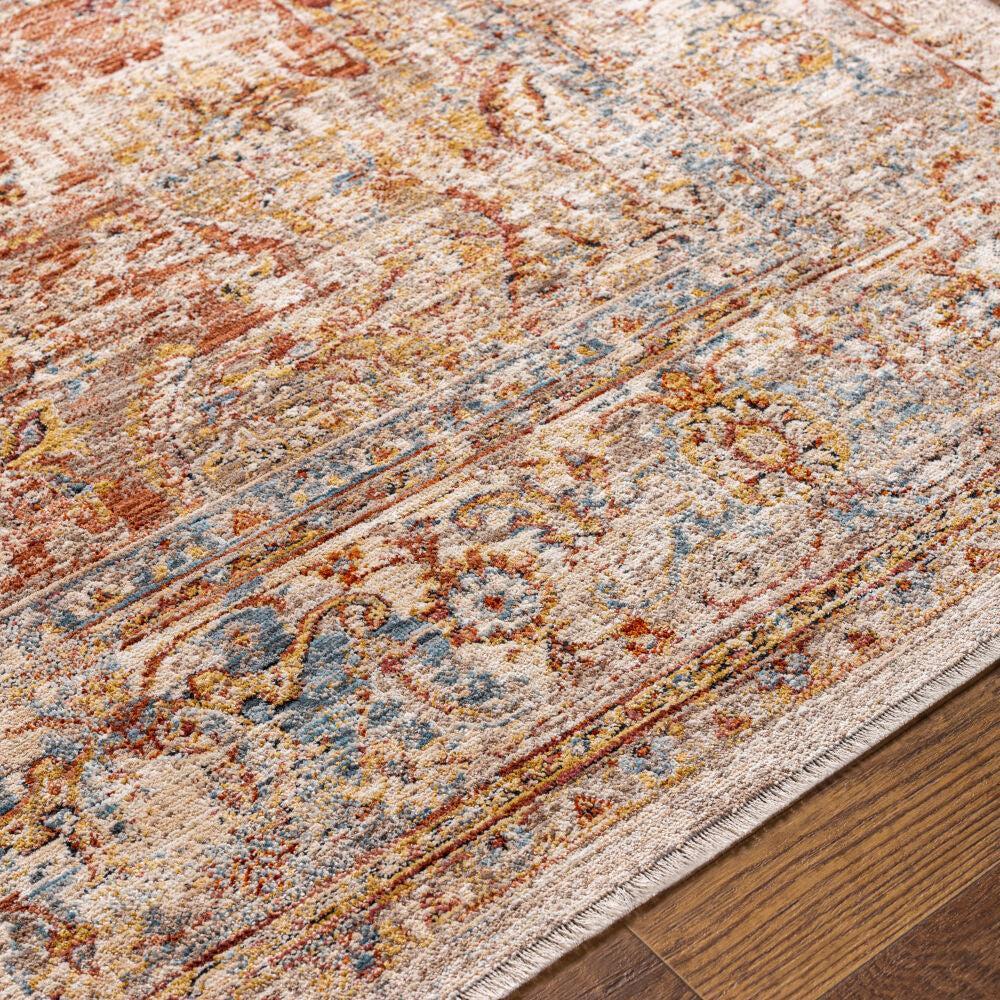 Surya Aspendos APS-2305 Machine Woven Rug Clearance