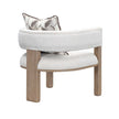 Michael Amini West Kensington Accent Chair