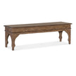 Hooker Furniture Americana Bed Bench