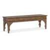 Hooker Furniture Americana Bed Bench