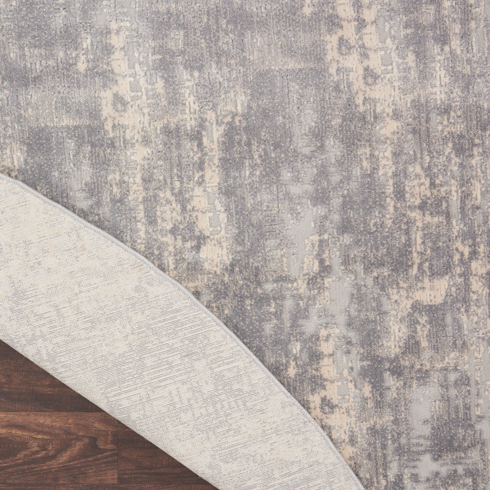 Nourison Rustic Textures RUS01 Modern Indoor Rug