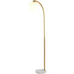 Surya Aquilon Accent Floor Lamp