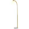 Surya Aquilon Accent Floor Lamp
