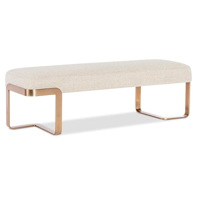 Hooker Furniture Eleana Bed Bench