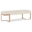 Hooker Furniture Eleana Bed Bench Sale