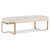Hooker Furniture Eleana Bed Bench Sale