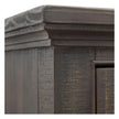 Magnussen Home Westley Falls Graphite Console
