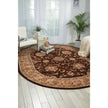 Nourison 2000 2206 Traditional Indoor Rug