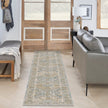 Nourison Lynx LNX07 Vintage Indoor Rug