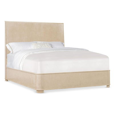Hooker Furniture Westwood Queen Panel Bed