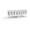 Sunset West Newport Curved Sofa