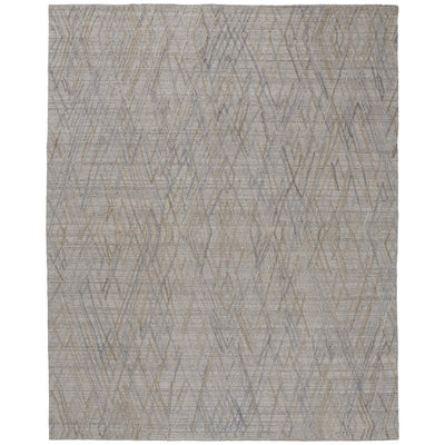 Feizy Elias 6589F Modern Abstract Rug