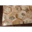 Nourison Rugs Michael Amini City Chic MA100 Modern Indoor Rug