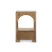 Villa & House Arcadia End Table