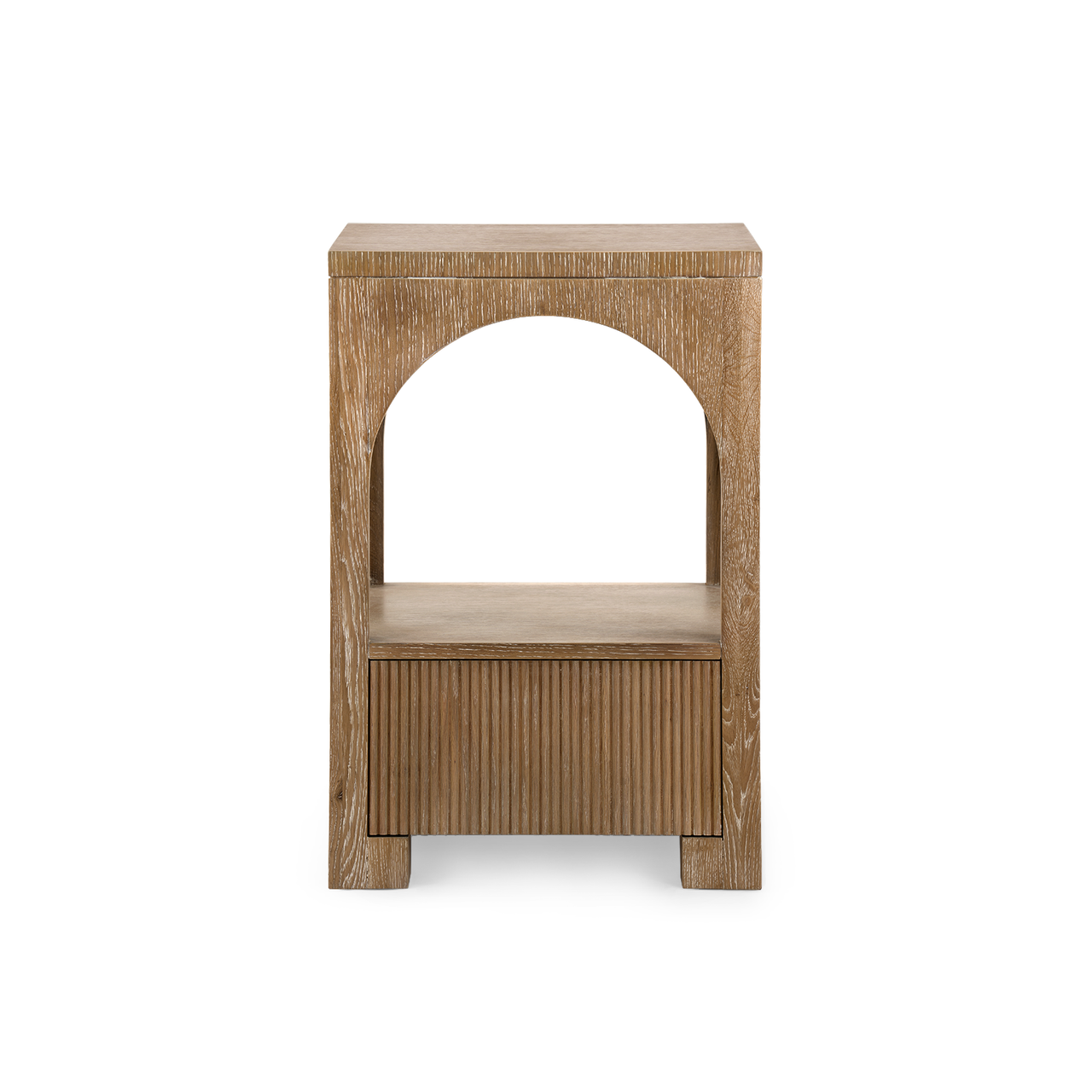 Villa & House Arcadia End Table
