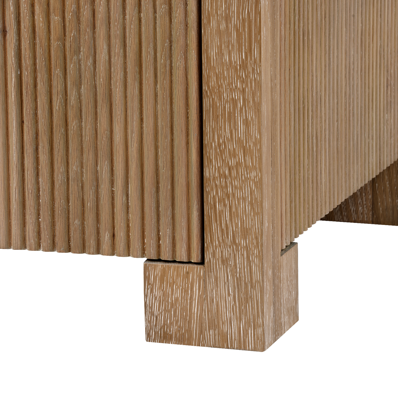 Villa & House Arcadia End Table