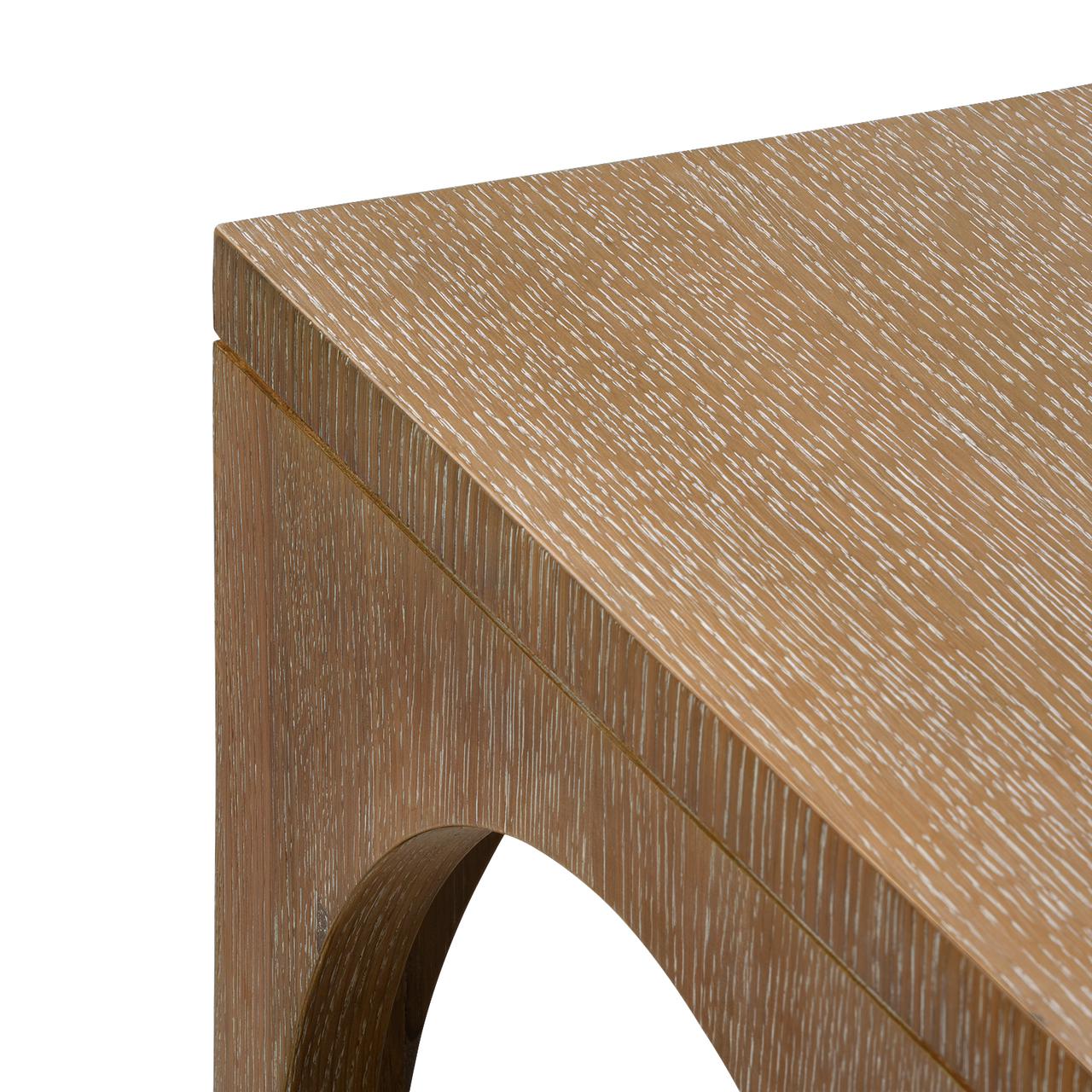 Villa & House Arcadia End Table