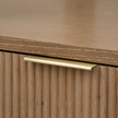Villa & House Arcadia End Table