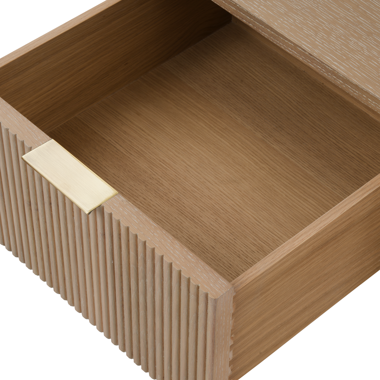 Villa & House Arcadia End Table