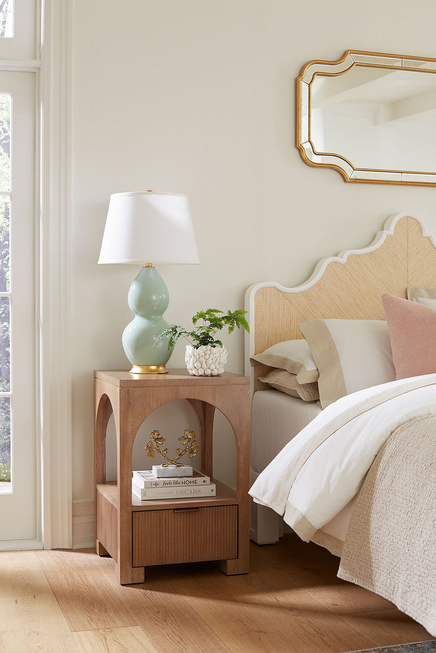 Villa & House Arcadia End Table