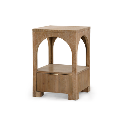 Villa & House Arcadia End Table