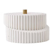Arteriors Whittaker Container