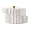 Arteriors Whittaker Container