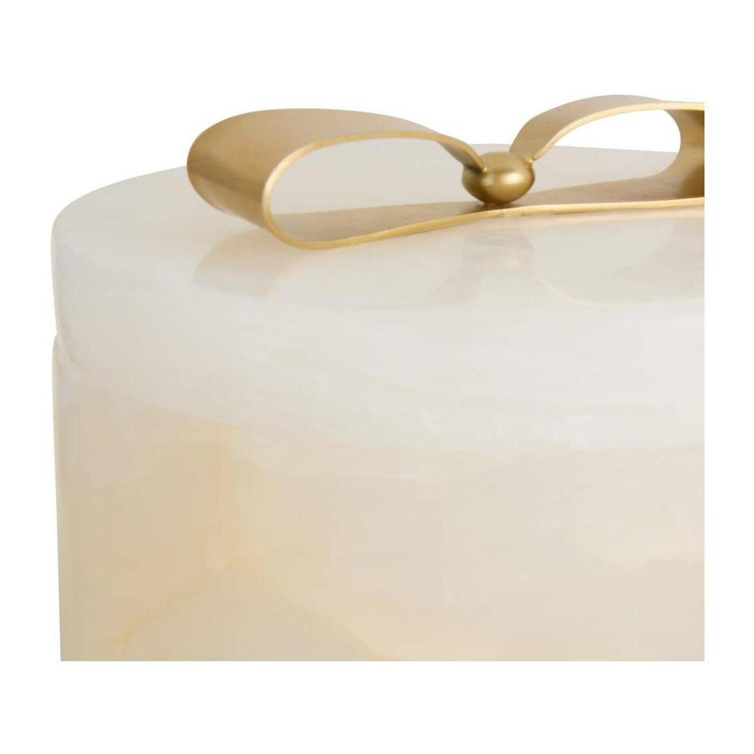 Arteriors Monet Container