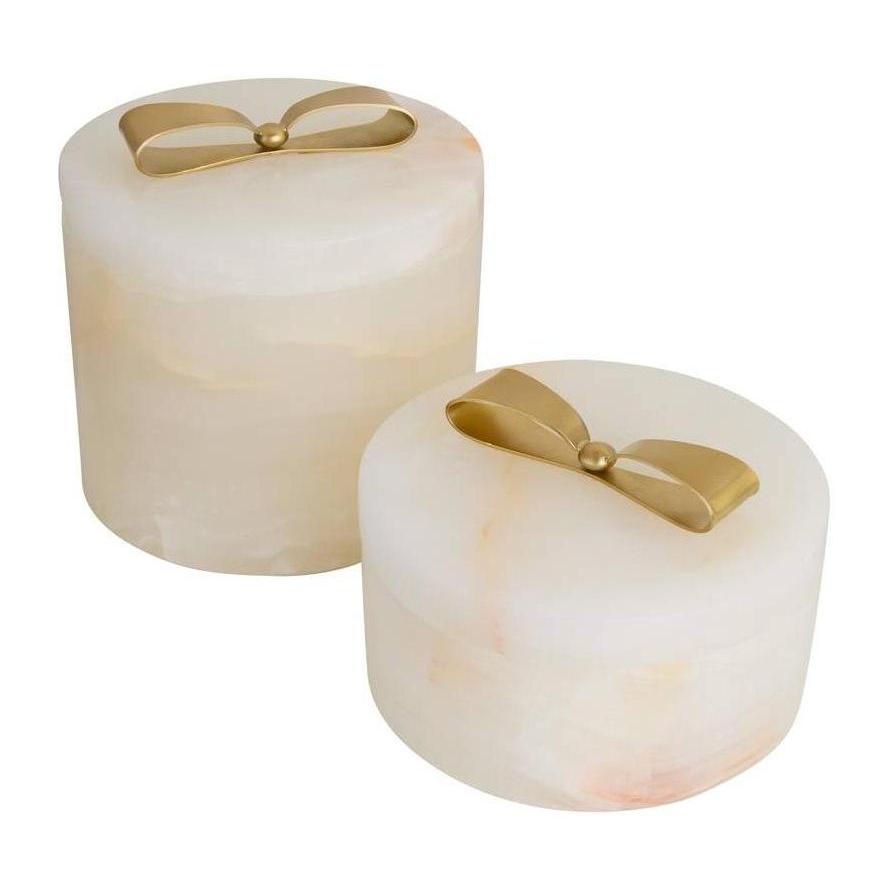 Arteriors Monet Container