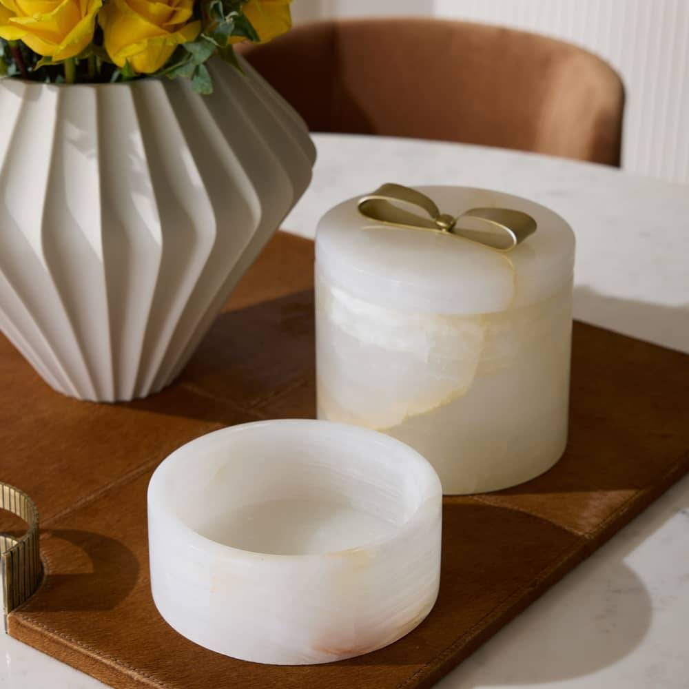 Arteriors Monet Container