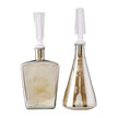 Arteriors Talbany Decanters, Set of 2