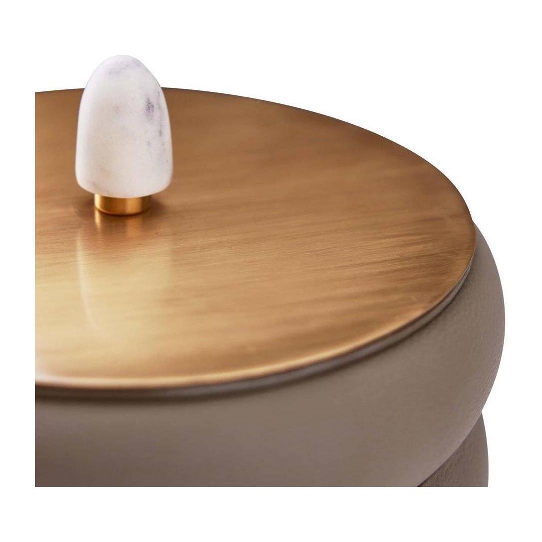 Arteriors Valen Ice Bucket