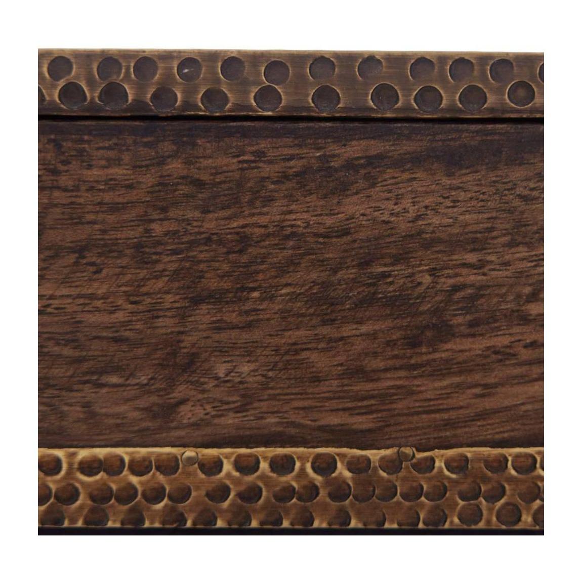 Arteriors Turney Boxes, Set of 2