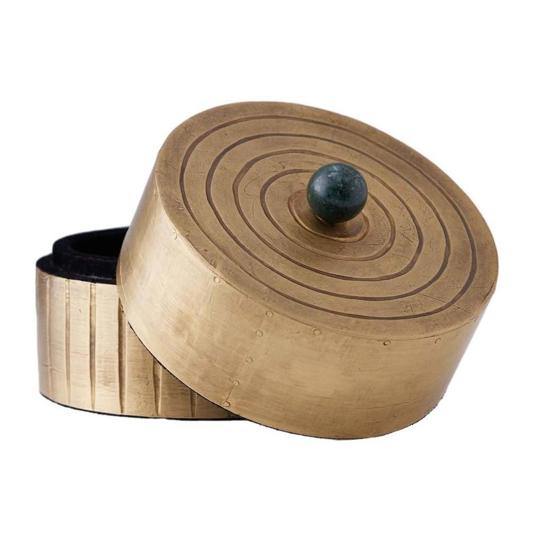 Arteriors Truitt Box