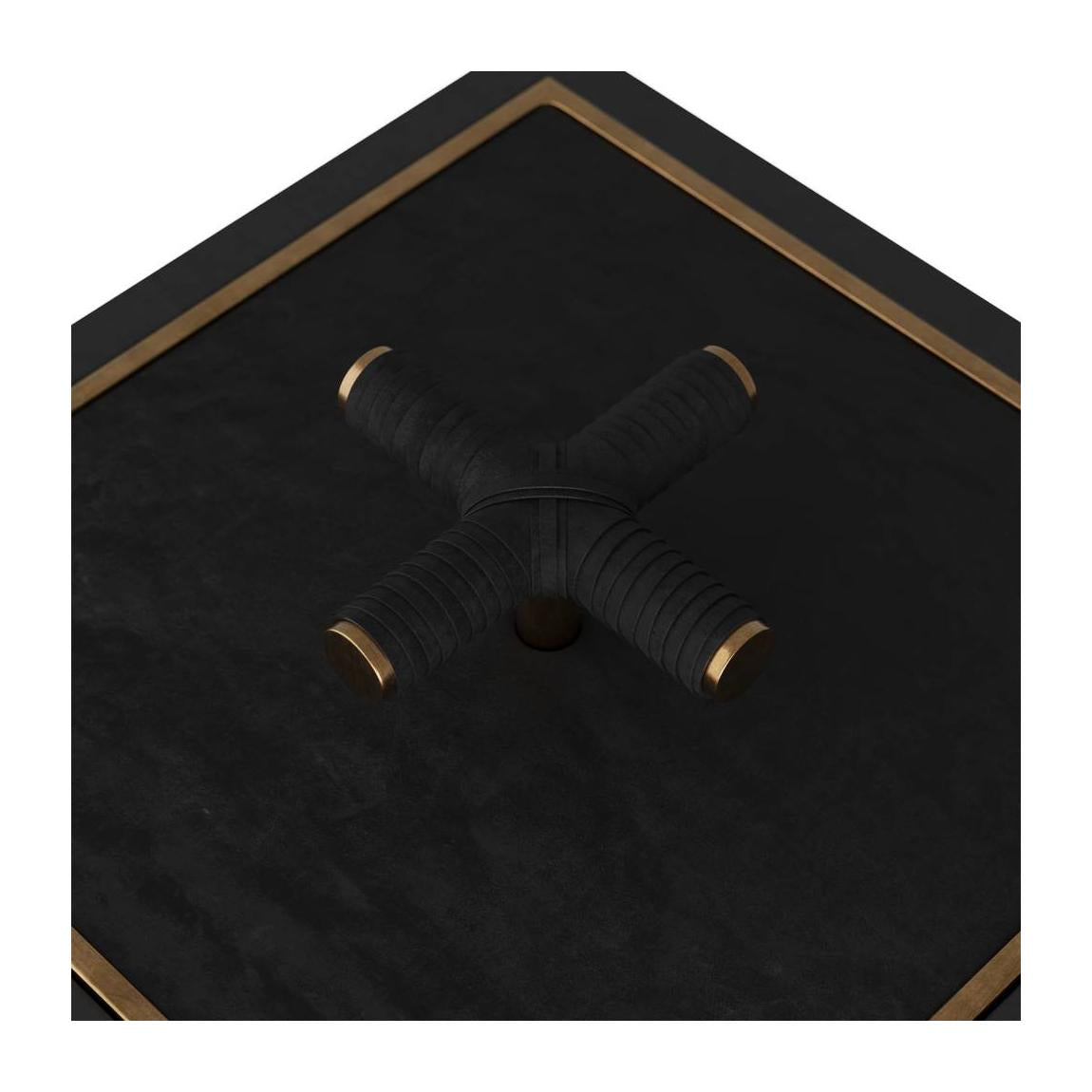 Arteriors Xander Box
