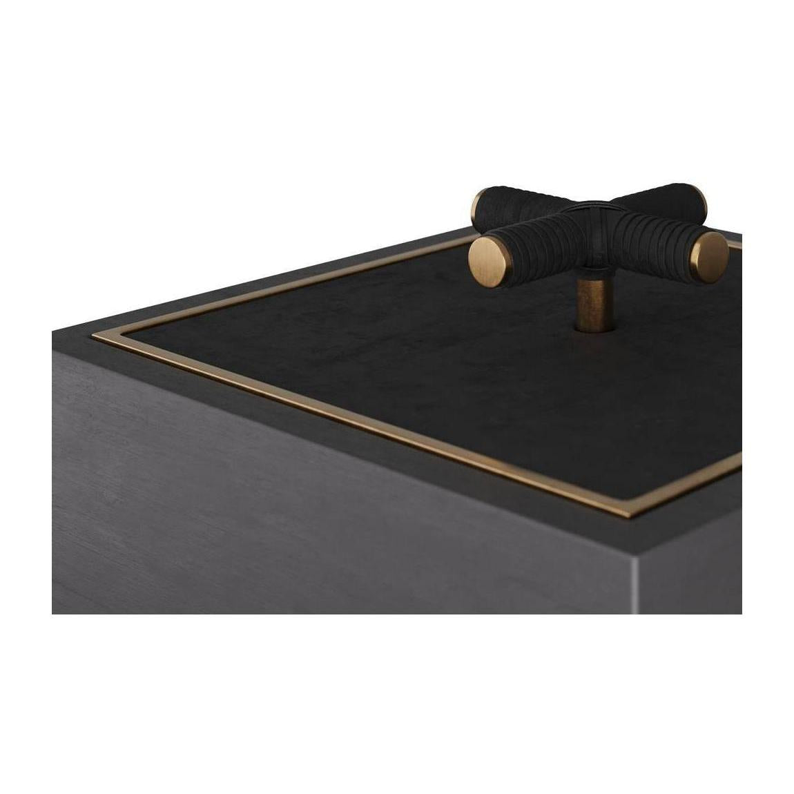 Arteriors Xander Box