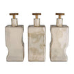 Arteriors Zerdomo Decanters, Set of 3