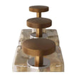 Arteriors Zerdomo Decanters, Set of 3
