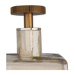 Arteriors Zerdomo Decanters, Set of 3